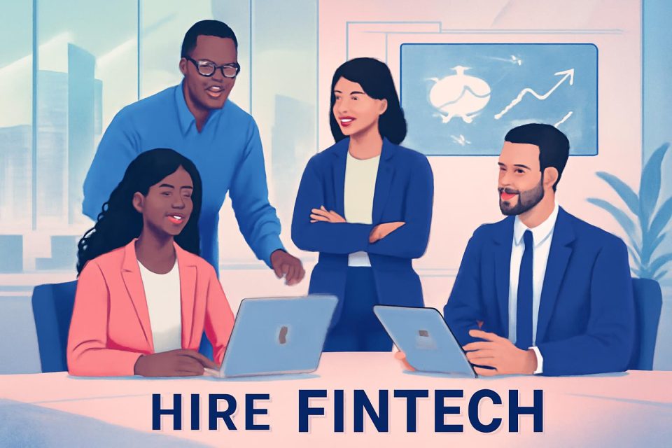 Paytm Plans to Hire 4,000 Employees Amid Staff Reductions
