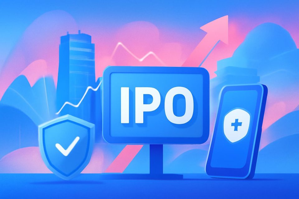 Acko Plans $300 Million IPO by September, Targeting $2 Billion Valuation