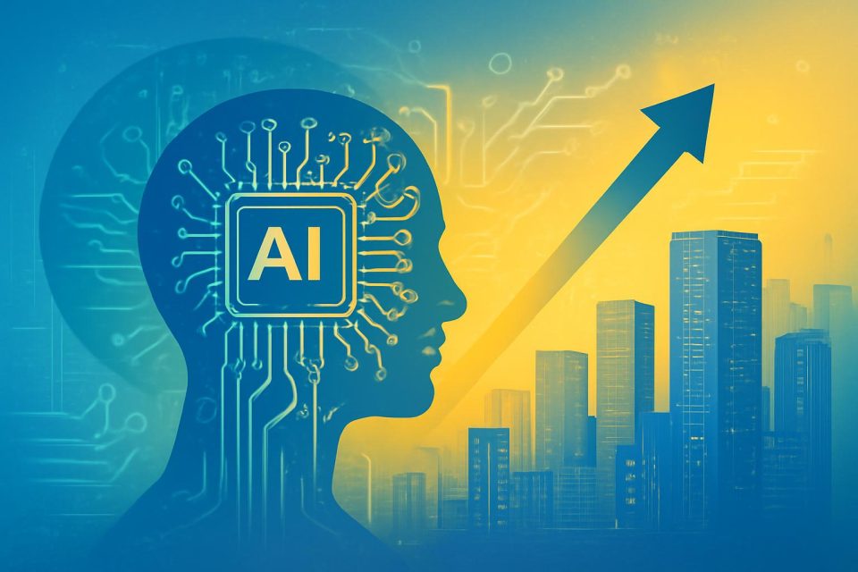 TCS Chairman Highlights AI as a Major Opportunity for IT Services