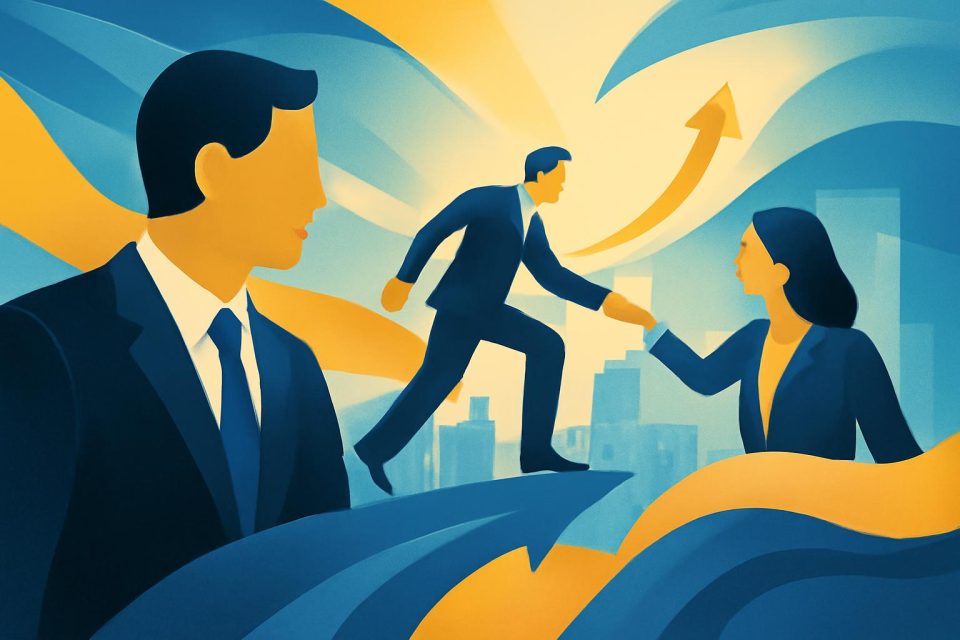 Rajiv Bajaj to Depart from Bajaj Finserv Board Ahead of 2026 AGM