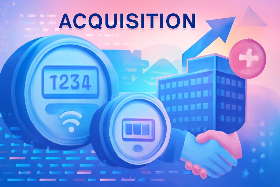 Adani Group to Acquire IntelliSmart for ₹3,050 Crore