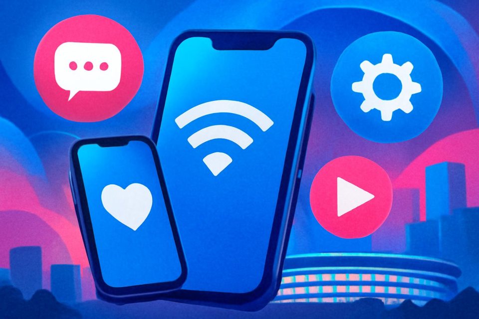 Apple Enhances Services with New Features for 2027 Software Release