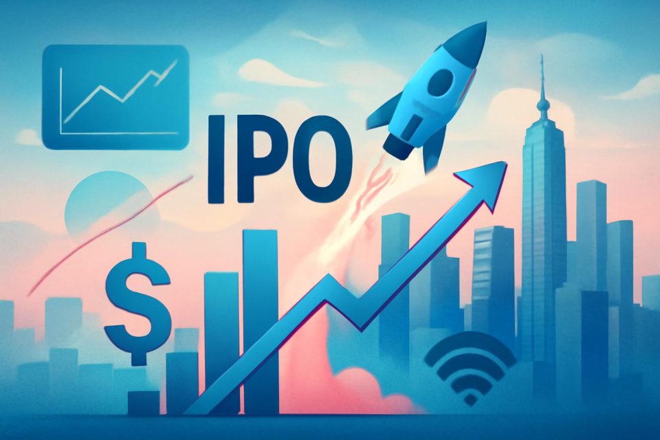 Key Insights from Zepto's IPO Filing