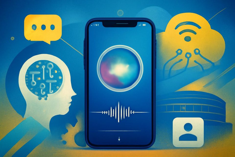 Apple's Siri AI Faces Limitations on Older iPhones, Morgan Stanley Reports
