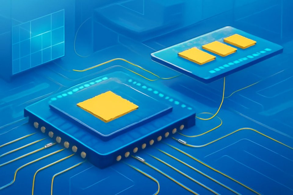 Samsung Electronics Plans New Chip Packaging Facility in Gwangju