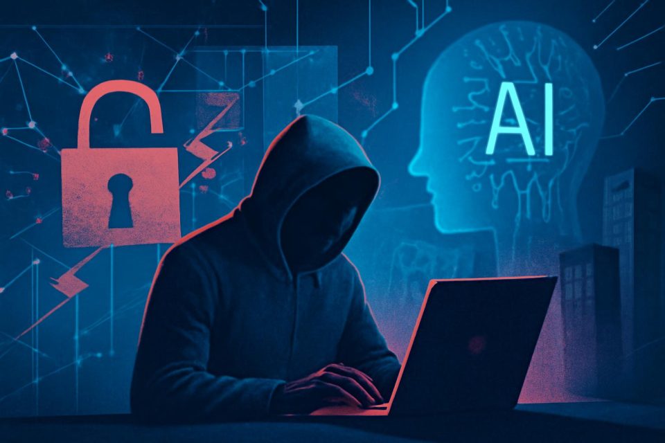 Chinese Hackers Emerge as Major Espionage Threat to Tech Sector