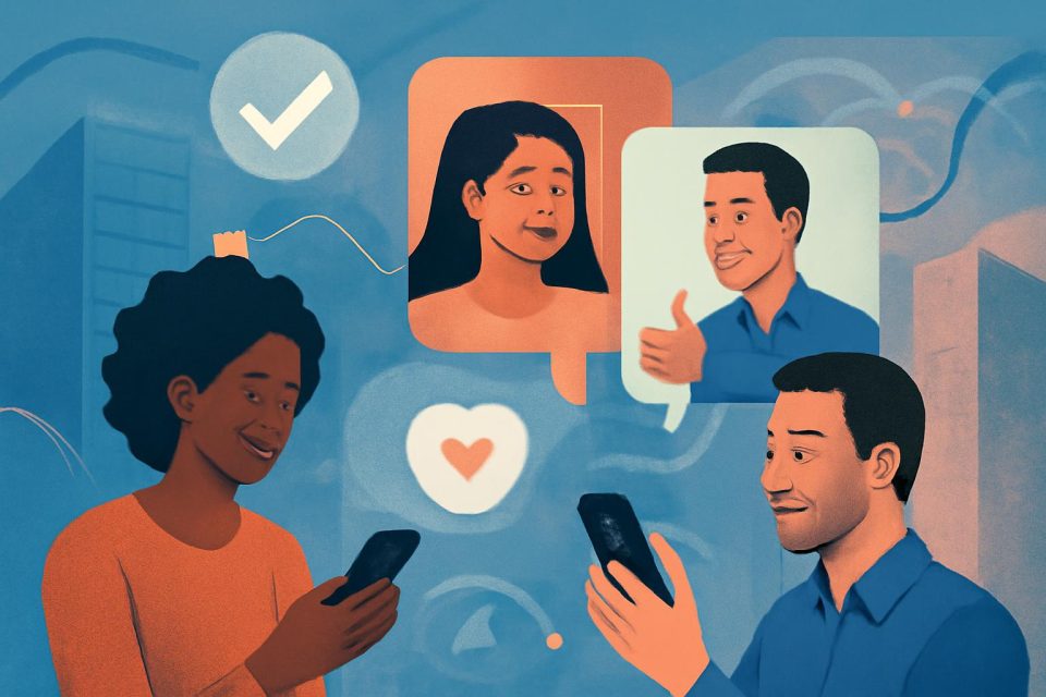 Rippl Introduces Trust-First Social Commerce Platform