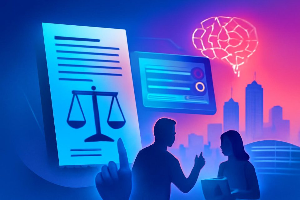 Sandstone Secures $30M Series A to Transform In-House Legal Operations