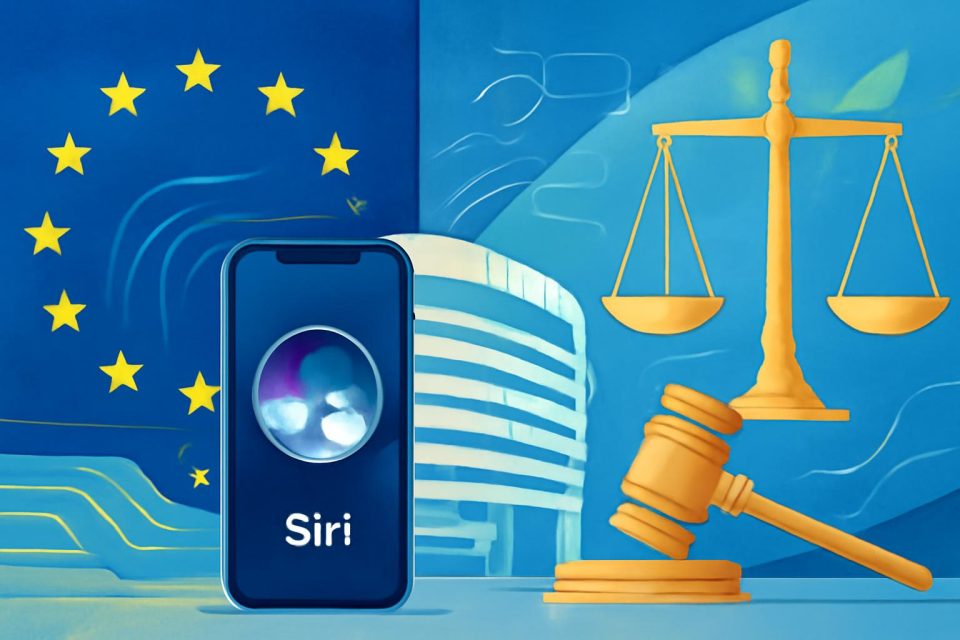 EU Denies Apple's Request for Siri AI Delay Amid Regulatory Compliance Issues