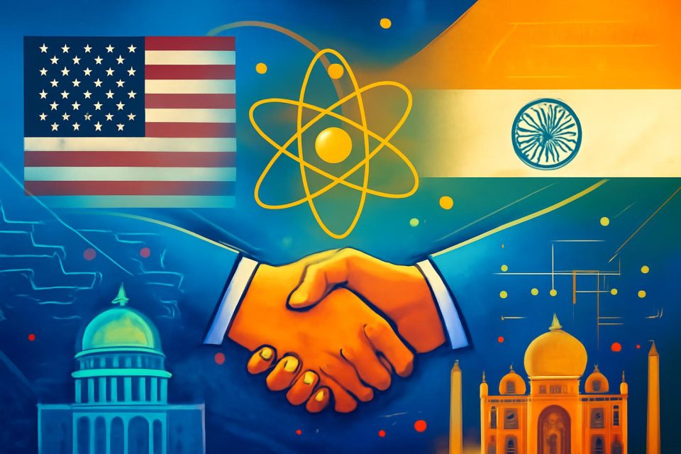 US Official Highlights India's Role in Quantum Computing and Supply Chains