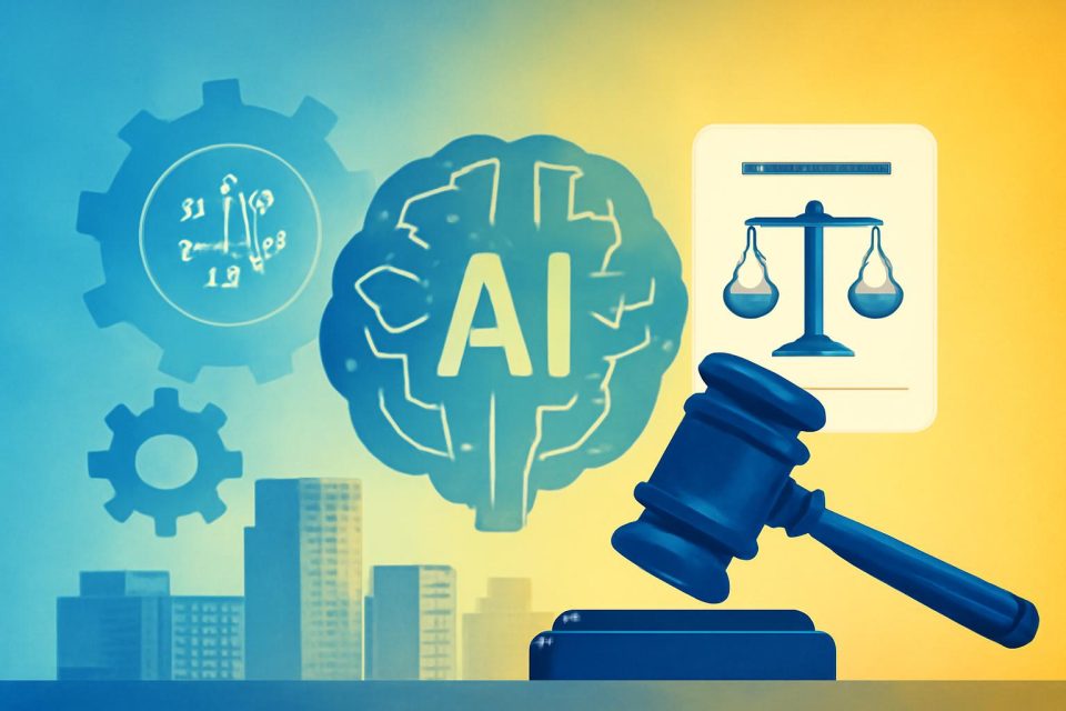 India's IT Minister Advocates for New AI Legislation