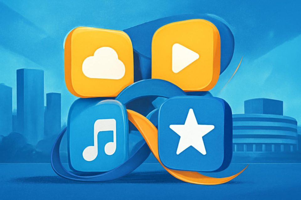 Apple Introduces Subscription Bundles for App Store Developers