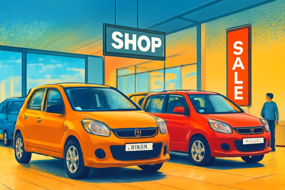 Maruti Suzuki Offers Price Protection for Small Cars Until June 2026