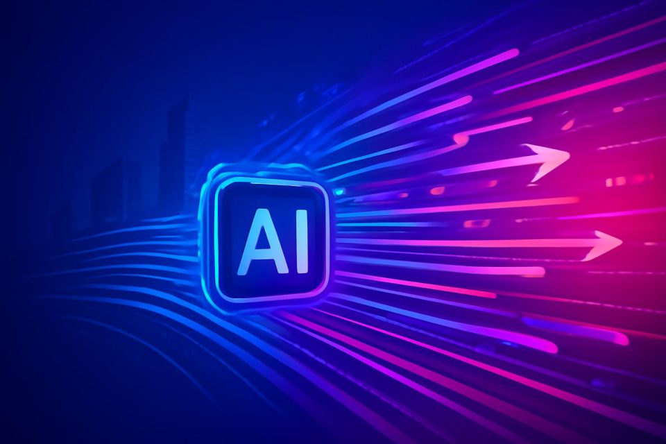 GKE Inference Gateway Boosts AI Response Speed by 92%