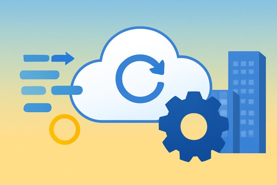 Unlocking Operational Insights with Google Cloud's Storage Insights Datasets