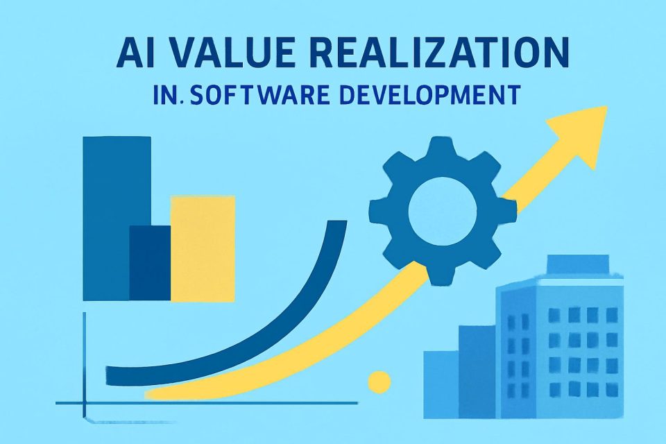 Unlocking ROI in Software Development: Insights from DORA Research