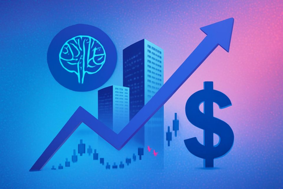 CoreWeave Founders Sell $2.3 Billion in Stock Post-IPO