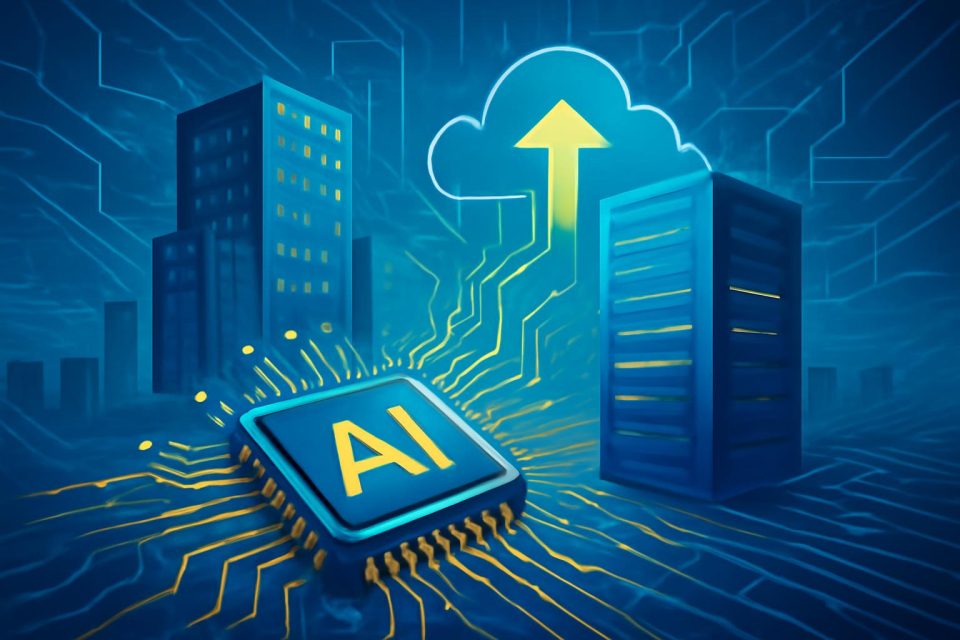 Apollo and Blackstone Invest $35 Billion in Anthropic's AI Expansion with Broadcom