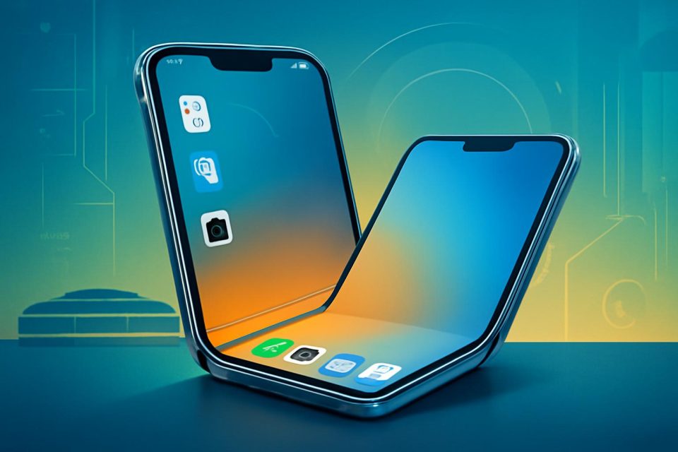 Apple's Foldable iPhone: A Potential Fall Launch