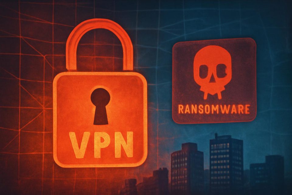 CISA Orders Urgent VPN Bug Fix for Federal Agencies Amid Ransomware Threat
