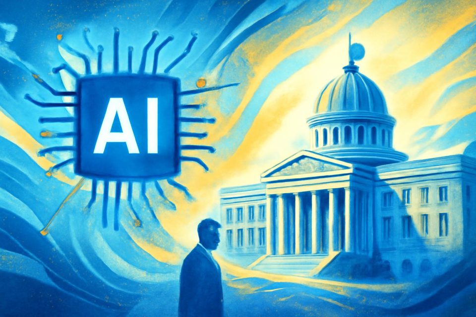 Gemini for Government: Transforming Public Sector Operations with AI