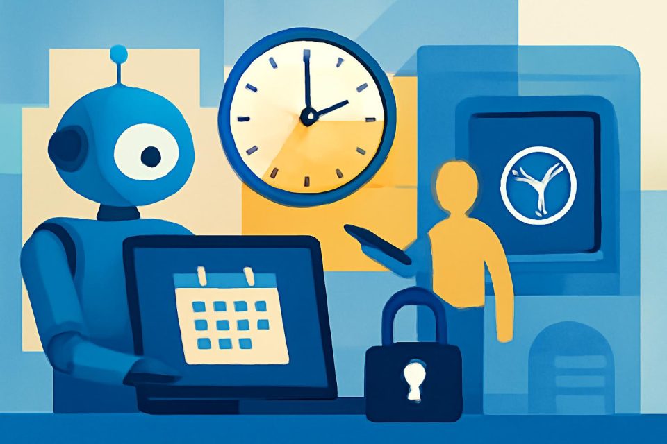 Claude Managed Agents Introduce Scheduled Operations and Secure Environment Variables