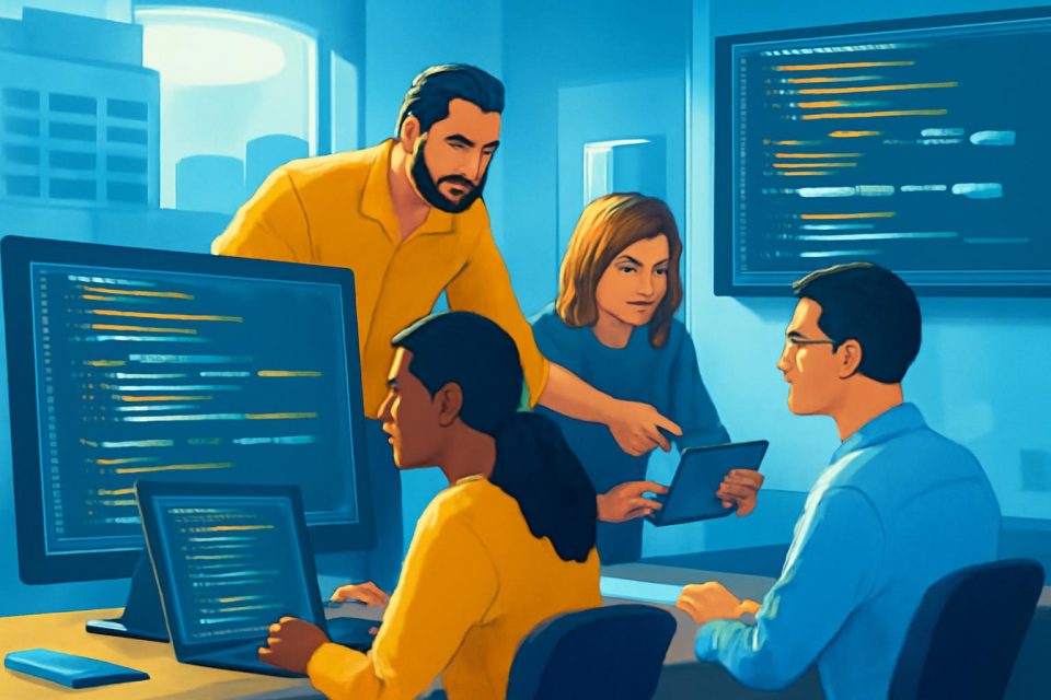 How engineers at Nextdoor use Codex to build without limits