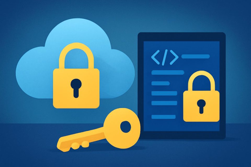 Enhancing Secrets Management with GitGuardian and AWS Secrets Manager
