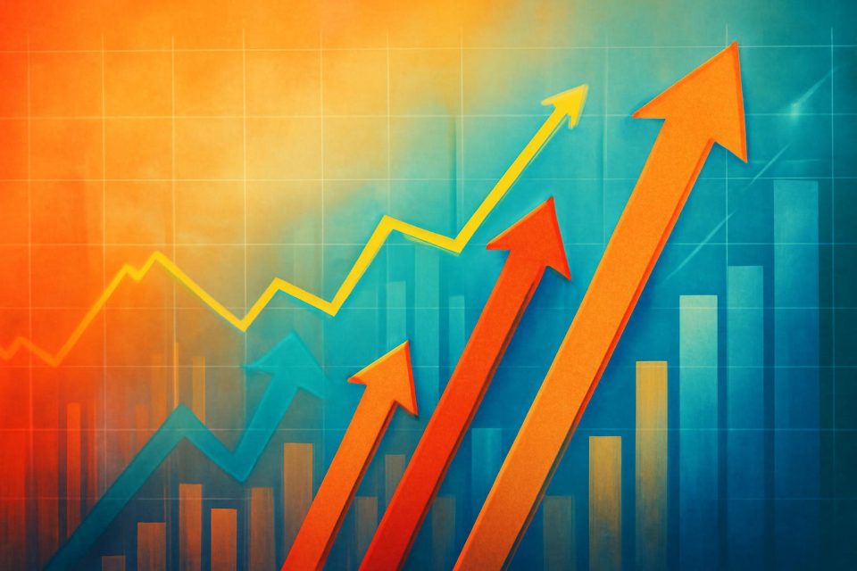 Surge in QIP Activity Signals Market Recovery for Indian Firms