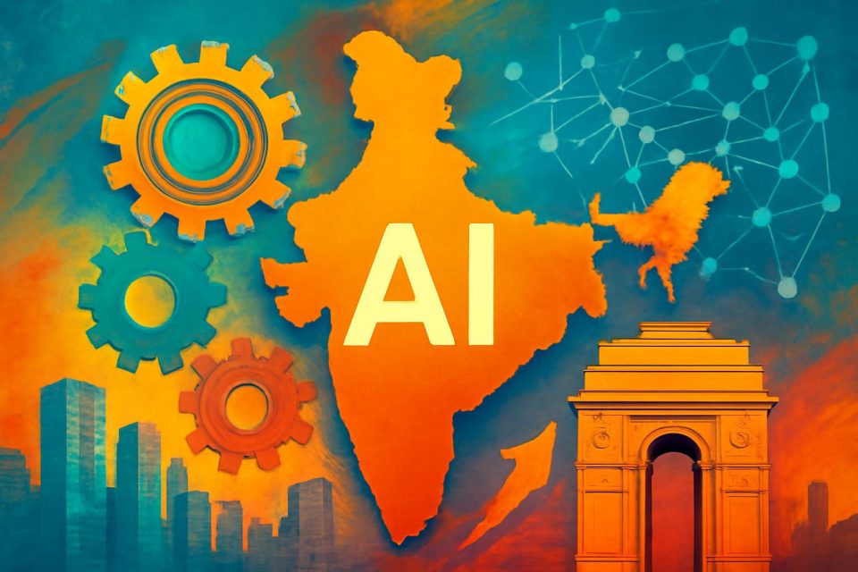 India's Potential to Lead in AI Application Across Industries, Says SAP CEO