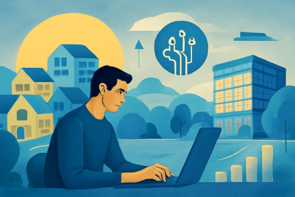 MyGate Secures ₹225 Crore Funding from Dharana Capital