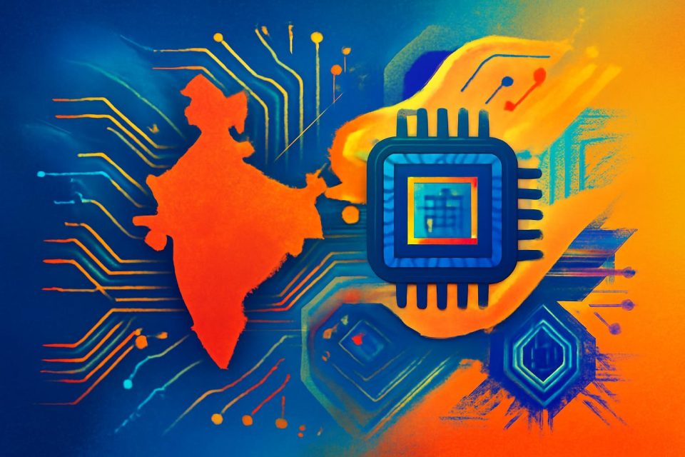 India Eases Import Regulations to Accelerate Semiconductor Projects