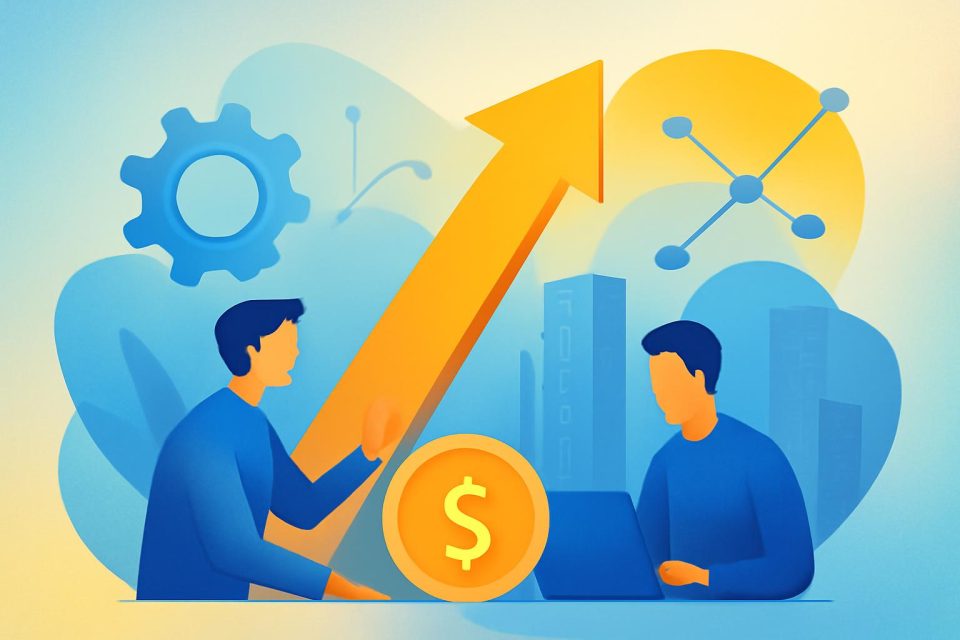 Dharana Capital Acquires Stake in Mygate for ₹225 Crore