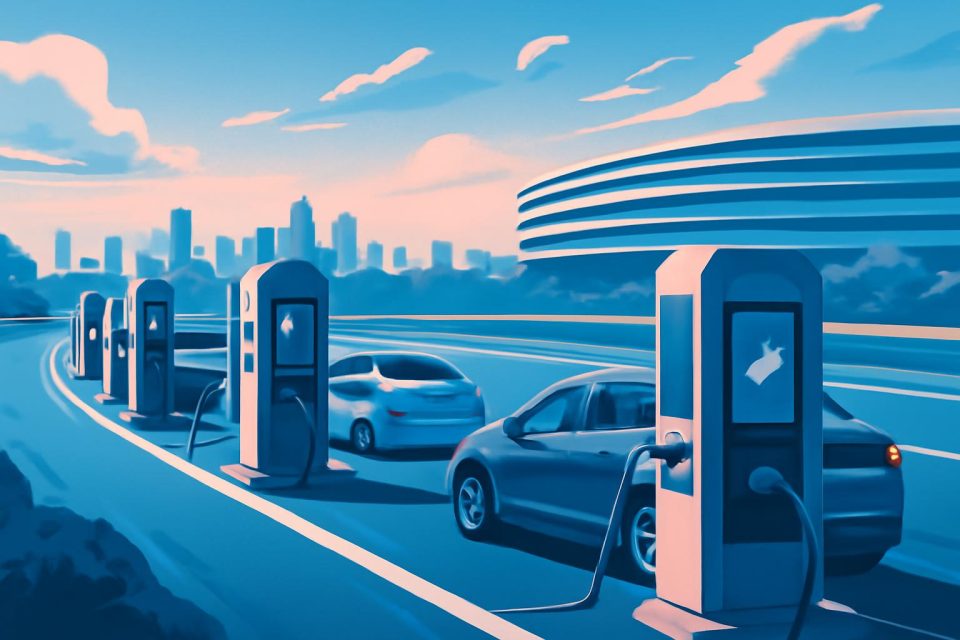 Exponent Energy Secures ₹200 Crore to Boost EV Charging Network