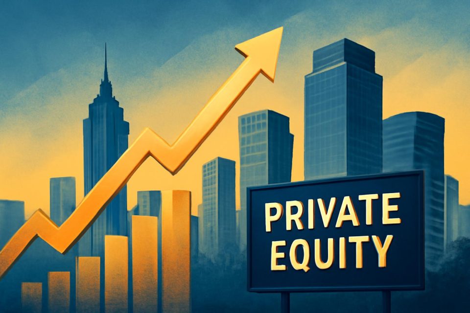 Kedaara Capital Adjusts Strategy Amid High Valuations