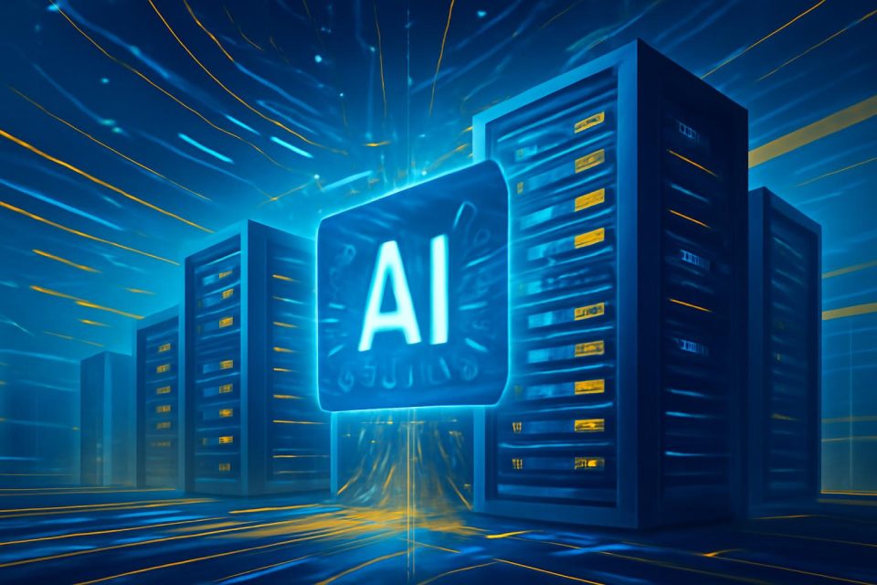 Super Micro Computer Plans $7 Billion Equity Offering to Meet Server Demand