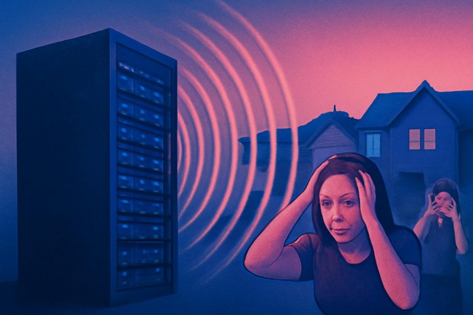 Residents Sue Elon Musk's xAI and SpaceX Over Noise Pollution