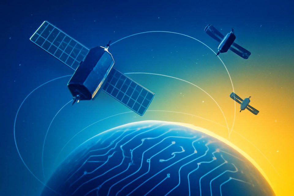 SpaceX Plans Orbital AI Computing Tests by Late 2027