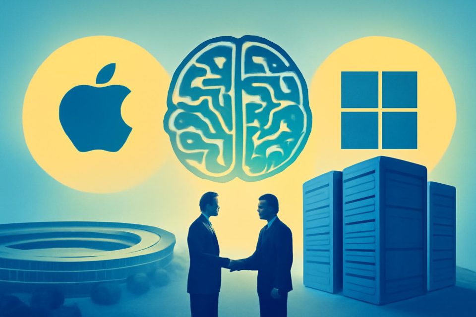 Meta and Reliance Industries Launch Joint Venture for AI Solutions in India