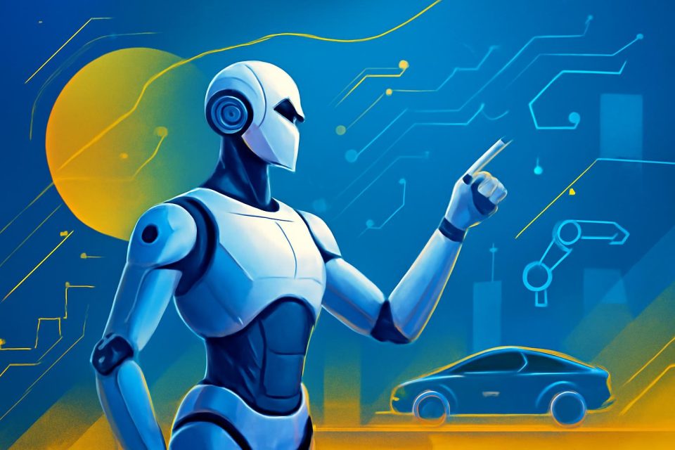 Xpeng CEO Takes Charge of Robotics Division Ahead of Humanoid Production