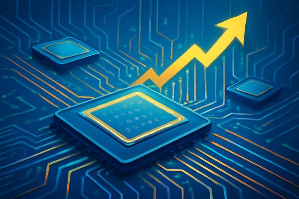 Samsung Electronics Plans New Chip Packaging Facility in Gwangju