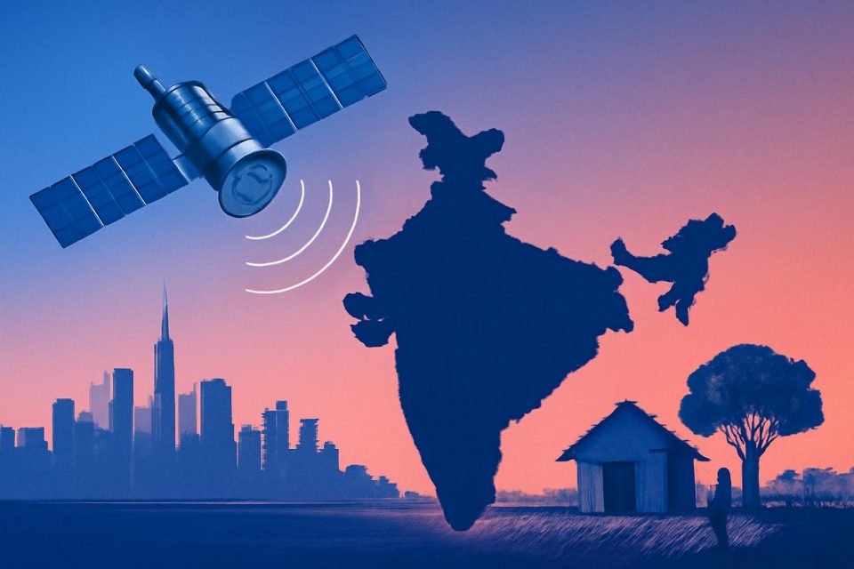 Starlink Addresses Reports of Delayed India Launch Amid Security Concerns