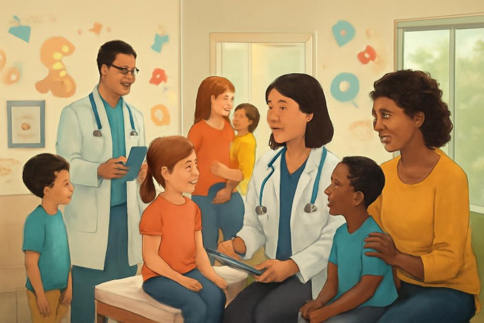 Hoola Health Secures $5 Million to Expand Pediatric Care Services
