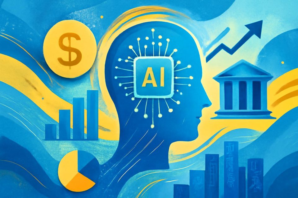 LSEG Leverages OpenAI for Enhanced Decision-Making
