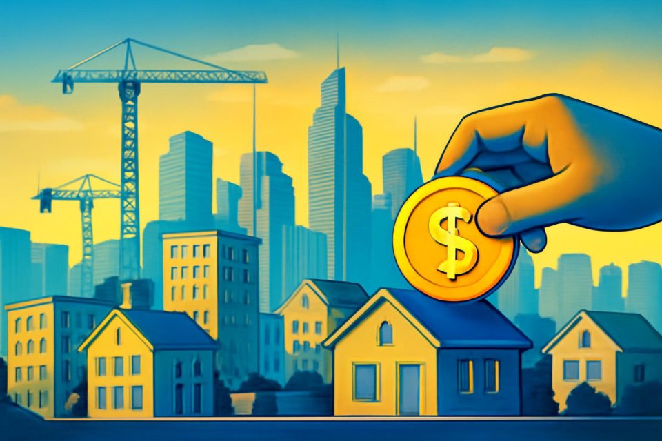 ASK Property Fund Targets ₹3,500 Crore for Real Estate Investments