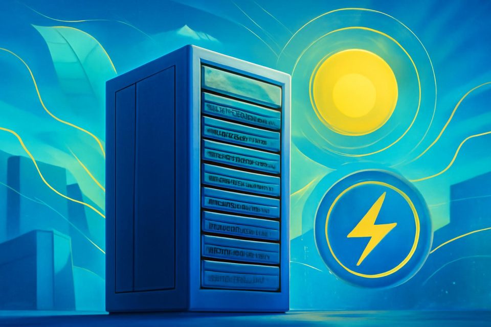 Zoho Launches Nathu La Server to Address Rising Infrastructure Costs