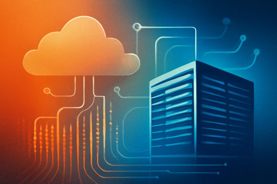 Fire Disrupts Google Cloud Services in Delhi, Traffic Rerouted