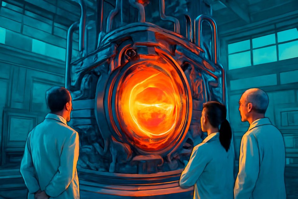Avalanche Energy Achieves Breakthrough in Fusion Reactor Technology