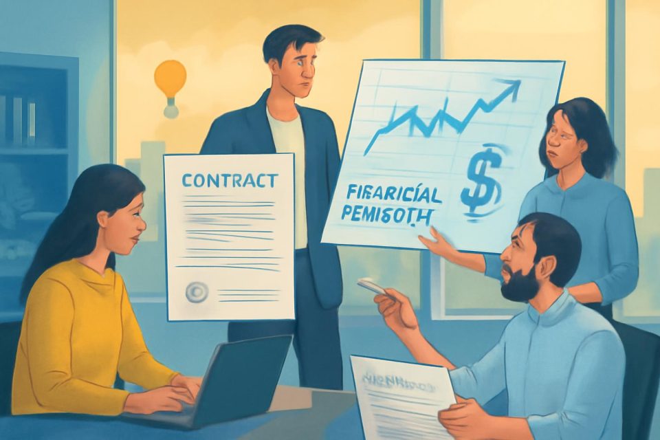 Rivvun AI Secures $7.55 Million to Enhance Financial Recovery Solutions