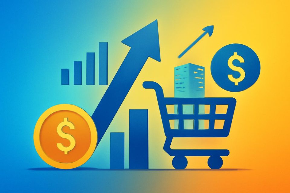 Mercado Libre Plans $4.6 Billion Investment in Mexico